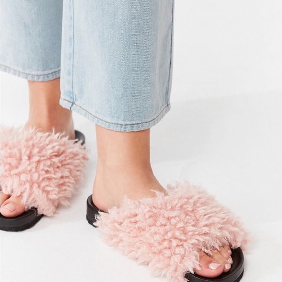 💗NWT💗 ❌SOLD❌Faux Slide - Picture 4 of 5